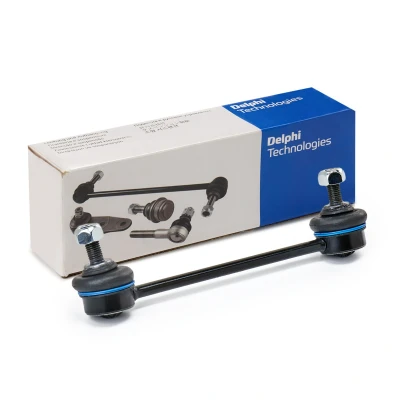 Immagine di DELPHI TC1981 Bielletta barra stabilizzatrice 170 M10x1.25 HYUNDAI: i30 I Station Wagon, Hatchback, KIA: cee‘d Hatchback