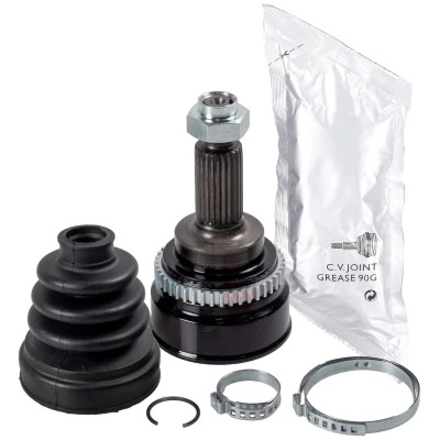 Immagine di FEBI BILSTEIN 185119 Kit Giunto Omocinetico lato ruota SUZUKI: IGNIS 2