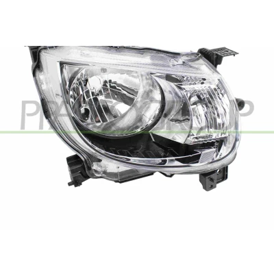 Immagine di PRASCO SZ3264803 fari Dx H4 senza motore regolazione assetto