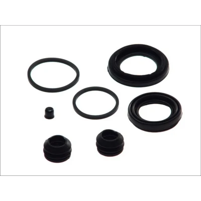 Immagine di AUTOFREN SEINSA D4709 Kit Revisione Pinze Freno Assale anteriore 40/45 RENAULT: TRAFIC 2 Kasten, 2, Bus