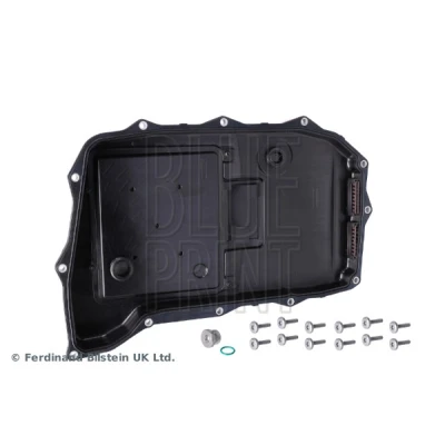 Immagine di BLUE PRINT ADBP210107 filtro Cambio Automatico con vite spurgo olio bulloni/viti, AUDI: A4 B9 Avant, A5 Sportback, Q5