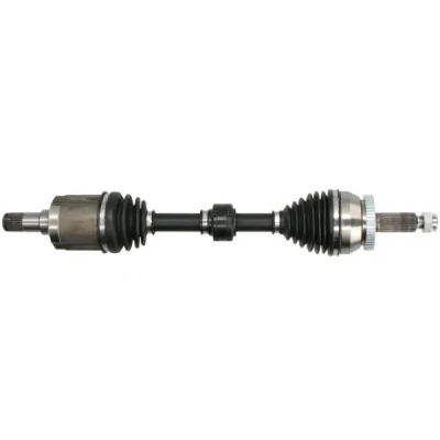 Immagine di PASCAL G20053PC Albero motore / Semiasse Assale anteriore Sx 669 HYUNDAI: SANTA FE 2, KIA: SORENTO 2