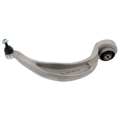 Immagine di MAPCO 52726 Braccio oscillante, Sospensione ruota Assale anteriore Sx, inferiore, posteriore trasversale oscillante Alluminio 14,4