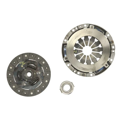 Immagine di EXEDY SZK2070 Kit Frizione a tre pezzi/in parti con supporto/cuscinetto 180