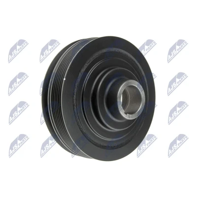 Immagine di NTY RKP MS 025 Puleggia Albero Motore