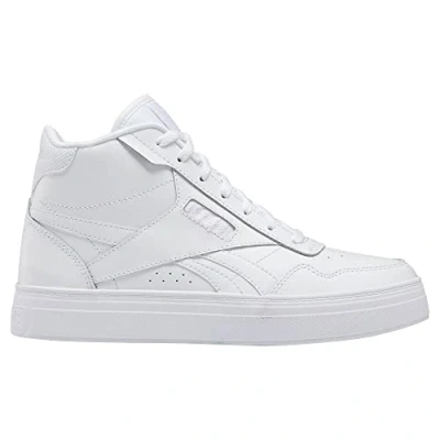 Immagine di Reebok Court Advance Bold High, Sneaker Donna, Ftwwht/Ftwwht/Ftwwht, 39 EU