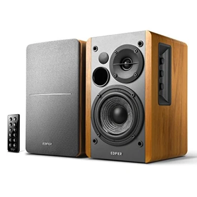 Immagine di Edifier R1280DB altoparlante 42 W Legno