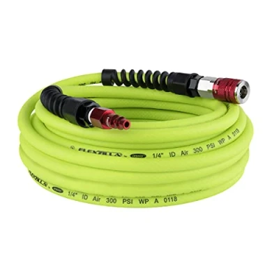 Immagine di Legacy Flexzilla Pro ibrido tubo dell&#039; aria, HFZP1450YW2 D