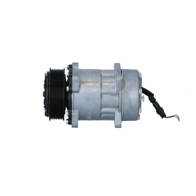 Immagine di NRF 32286 compressore Aria Condizionata SD7H15 FLX 12 PAG 100 con olio