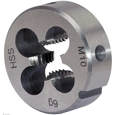 Immagine di KS Tools 332.1004 Filiera in HSS MF,M7x0.75