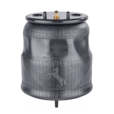 Immagine di CONTITECH AIR SPRING 6718 N P01 Soffietto, Sospensione pneumatica