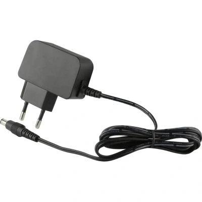 Immagine di HN Power HNP12 120L6 Alimentatore di rete, tensione fissa 12 V/DC, 1000 mA, W, stabilizzato