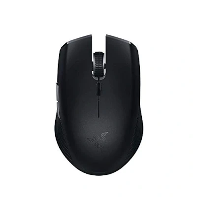 Immagine di Razer Atheris Mouse Mobile Gamer,Sensore Ottico da 7.200 DPI, Tecnologia di Frequenza Adattativa &amp; Ergonomia Migliorata