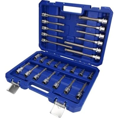 Immagine di Brilliant Tools BT022026 Set di bussole