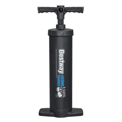 Immagine di Bestway 62030 6 Pompa di gonfiaggio Manuale 19,8x11,2x48