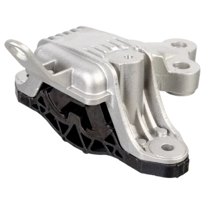 Immagine di FEBI BILSTEIN 175728 Supporto motore Dx Cuscinetto gomma metallo OPEL: Astra J GTC, Hatchback, Sports Tourer