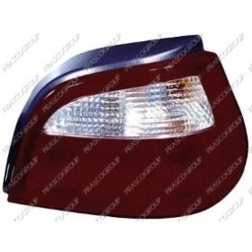 Immagine di PRASCO RN0274153 Fanale posteriore Dx senza portalampada RENAULT: MEGANE 1