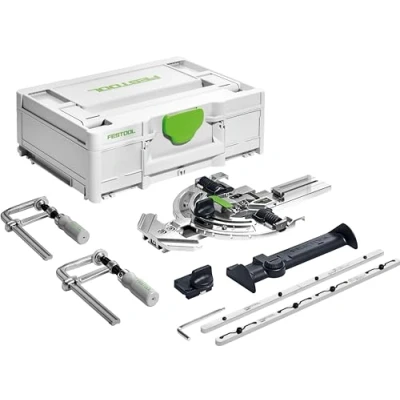 Immagine di Festool Set di accessori SYS3 M 137 FS/2