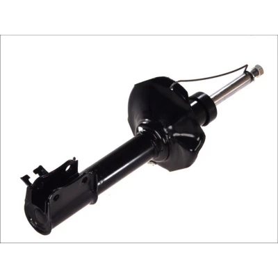 Immagine di MONROE G16240 Ammortizzatore A pressione del gas doppio tubo tipo McPherson Spina superiore, Collare inferiore