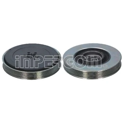 Immagine di ORIGINAL IMPERIUM 10209 Puleggia Albero Motore 185mm 5 ALFA ROMEO: 159 Sportwagon, Sedan, 156 FIAT: Croma II Station Wagon
