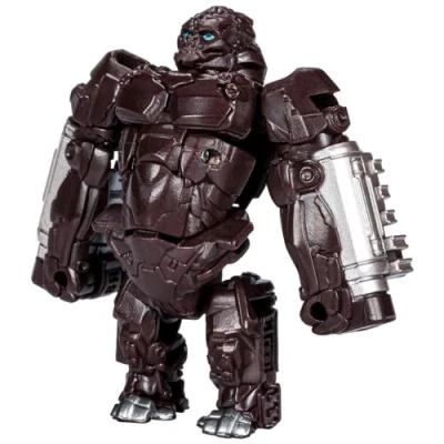 Immagine di Transformers TRA MV7 BA Beast Battle Master Primal