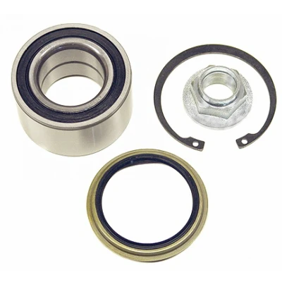 Immagine di MAPCO 26288 Kit cuscinetto ruota Assale post. bilaterale 74 MAZDA: MX 5 I