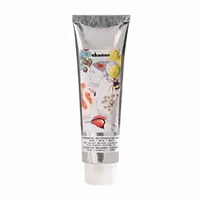 Immagine di DAVINES AUTHENTIC FÃ“RMULAS moisturizing balm R&amp;C&amp;C 150 ml