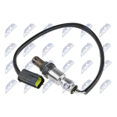 Immagine di NTY ESL DW 014 Sonda lambda riscaldato, Filettatura prelubrificata 4