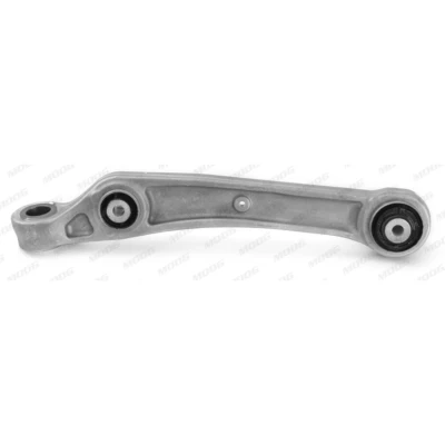 Immagine di MOOG AU TC 15663 Braccio oscillante, Sospensione ruota inferiore, anteriore, Assale anteriore Sx trasversale oscillante Alluminio