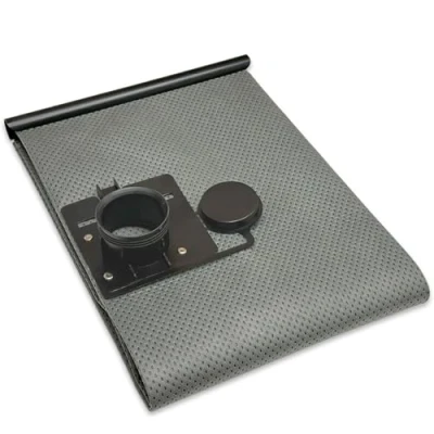 Immagine di A1MATE Sacchetto filtro riutilizzabile compatibile con FESTOOL CT 22, 33.