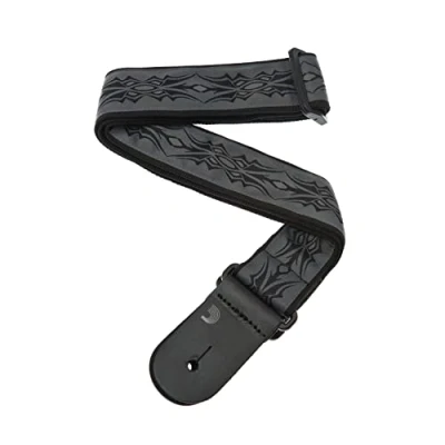 Immagine di Planet Waves 50F06 Tracolla per Chitarra in Tessuto, Tribale