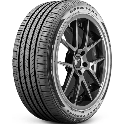 Immagine di Goodyear EAGLE TOURING 255/50 R21 109H auto Pneumatici estivi 582403