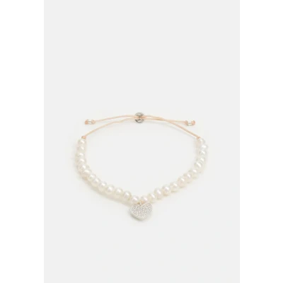 Immagine di Thomas SABO Bracciale, Donna, Taglia: One Size, White