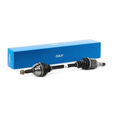 Immagine di SKF VKJC 8654 Albero motore / Semiasse 687, 64 RENAULT: Kangoo II Grand Kangoo, MEGANE 2, Captur