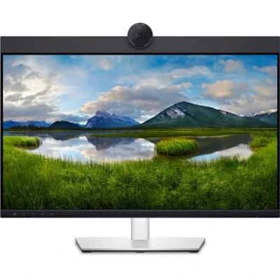 Immagine di DELL TECHNOLOGIES 24 VIDECONF MONITOR P2424HEB