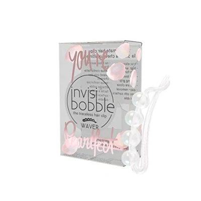 Immagine di Invisibobble Accessori Capelli Waver Sparks Flying You&#039;Re Pearlfect 21 g