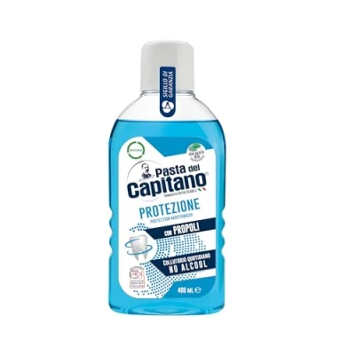 Immagine di CICCARELLI COLLUTORIO GENGIVE DENTI PROTETTI 400 ML