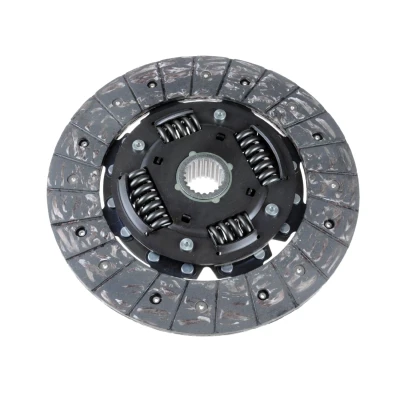 Immagine di BLUE PRINT ADT33133 Disco Frizione 224 21 TOYOTA: Hiace 4 Bus, 4Runner, HILUX 5 Pick up