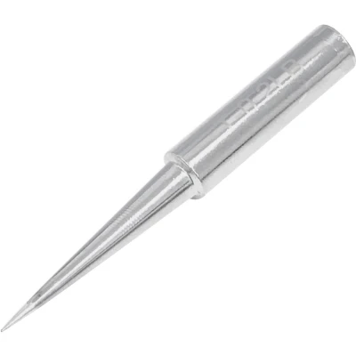 Immagine di TOOLCRAFT punta di saldatura Forma matita Dimensione 0.2 mm Lunghezza punte 25 Contenuto 1 pz.