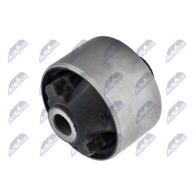 Immagine di NTY ZTT SB 000A Silent Block Assale posteriore, Esterno, davanti all&#039;assale, Sx, Dx, inferiore SUBARU: Outback III, Legacy 4