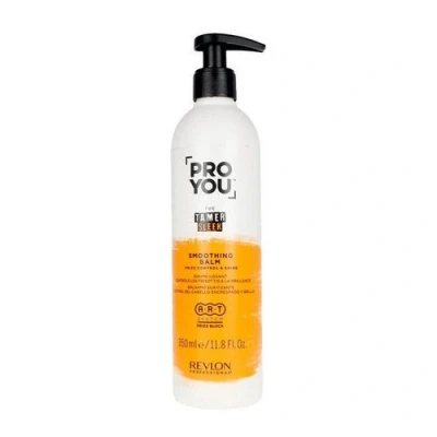 Immagine di Revlon Pro You The Tamer Smoothing Balm 350 ml