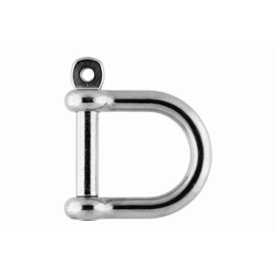 Immagine di Acciaio inossidabile Grillo weite Form Ø 8 mm, A4 AISI 316