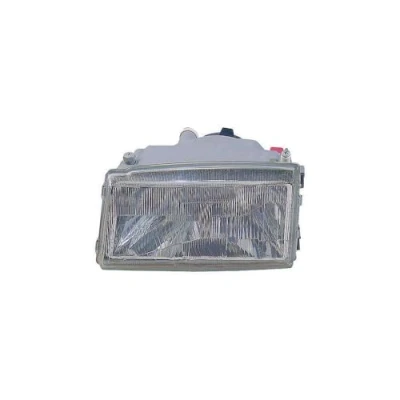 Immagine di ABAKUS 661 1106L LD E Fari Sx H4 Alogeno per veicolo circolazione Dx P43t FIAT: Uno Hatchback