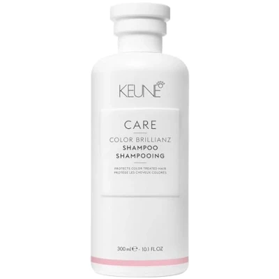 Immagine di Keune Care Line Color Brillianz Shampoo per Capelli Colorati, 300 ml