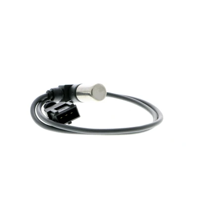 Immagine di VEMO Original Quality V10 72 0968 Generatore di Impulsi 3 Sensore induttivo, passivo con guarnizione per albero motore/a gomito, cavo