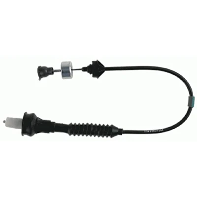 Immagine di SACHS 3074 600 285 Cavo Frizione con regolazione automatica PEUGEOT: 206 Hatchback, SW, 206+ Hatchback mister auto, norauto, autozona