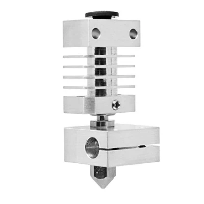 Immagine di Micro Swiss Kit All Metal Hotend per CR 10