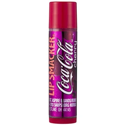 Immagine di Lip Balm Fragrance Smacker Cherry Coke 4 g