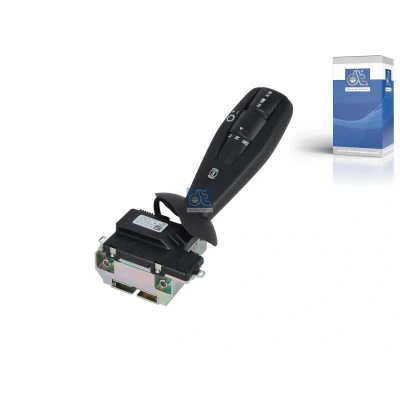 Immagine di DT Spare Parts 4.72129 Devioluci