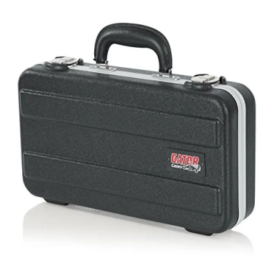 Immagine di Gator Cases GM 6 PE astuccio per microfoni handheld